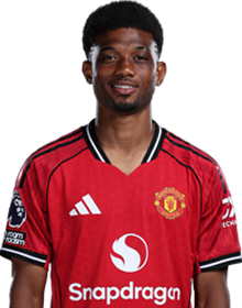 Amad Diallo