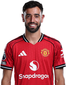 Bruno Fernandes