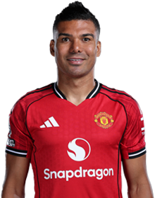 Casemiro