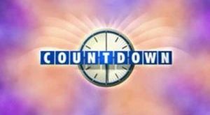 Countdown 2005