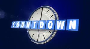 Countdown 2025