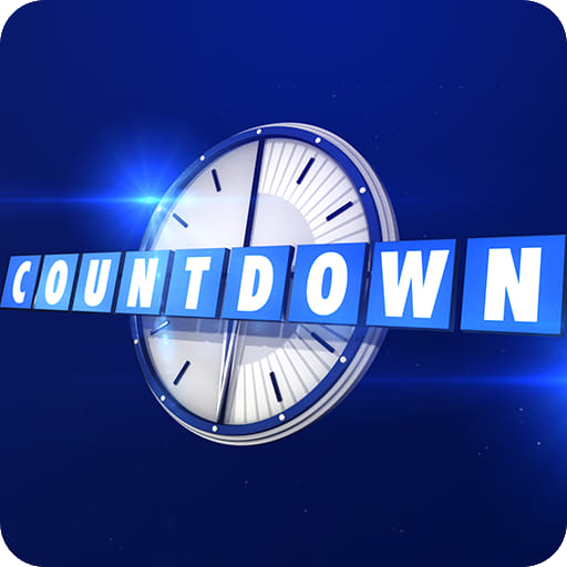 Facebook - Countdown On Channel 4