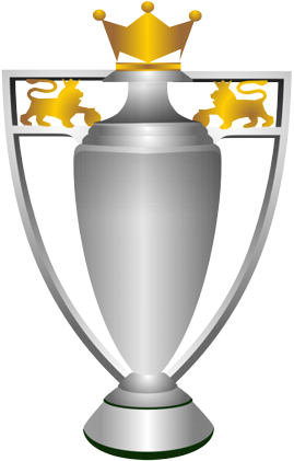 FA Premier League Winners - 13 Times (1993, 1994, 1996, 1997, 1999, 2000, 2001, 2003, 2007, 2008, 2009, 2011, 2013)