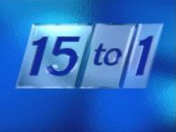 Fifteen To One 2002