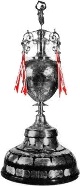 Football League Division 1 Winners - 7 Times (1908, 1911, 1952, 1956, 1957, 1965, 1967)