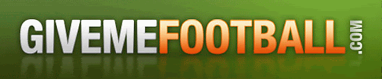 Give Me Football