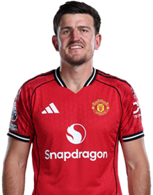 Harry Maguire