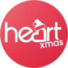 Heart Xmas