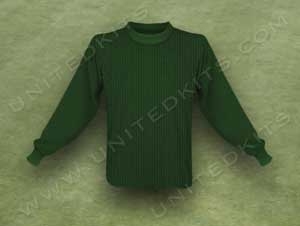 FA Premier League - Goalkeeper Kits