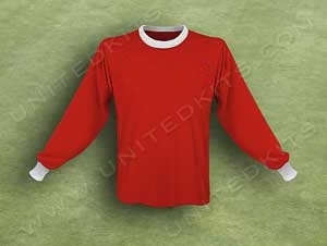 FA Premier League - Outfield Kits