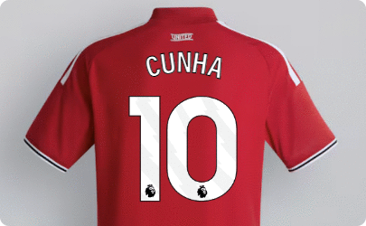 Matheus Cunha