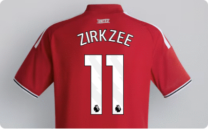 Joshua Zirkzee