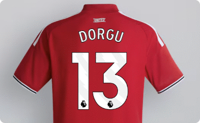 Patrick Dorgu
