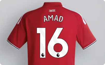 Amad Diallo