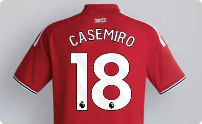 Casemiro