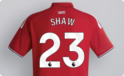 Luke Shaw