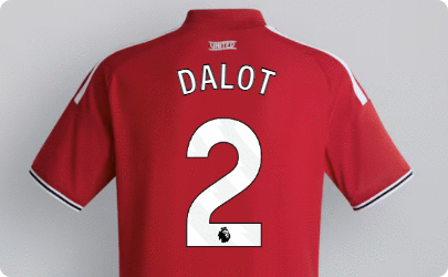 Diogo Dalot
