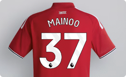 Kobbie Mainoo