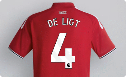 Matthijs de Ligt