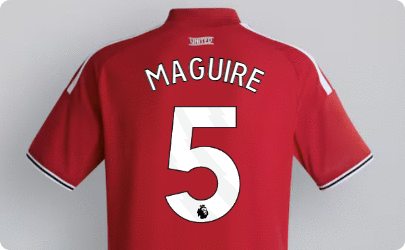 Harry Maguire