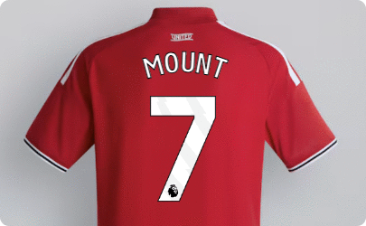 Mason Mount