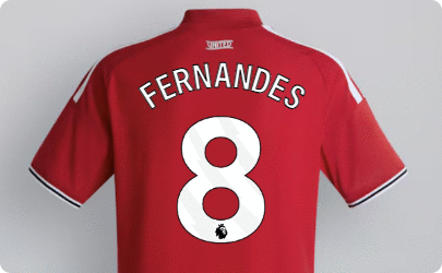 Bruno Fernandes