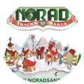 NORAD Tracks Santa