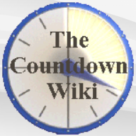 The Countdown Wiki