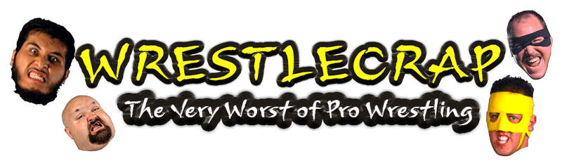 Wrestlecrap