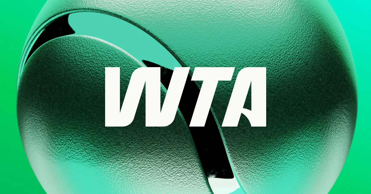 Women's Tennis Association (WTA)