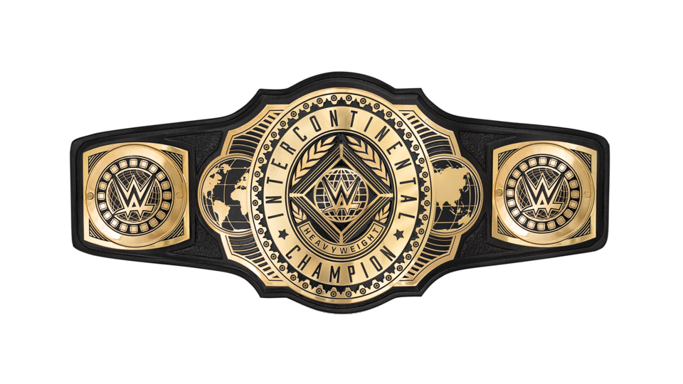 Intercontinental Championship