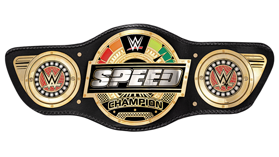 WWE Speed Championship