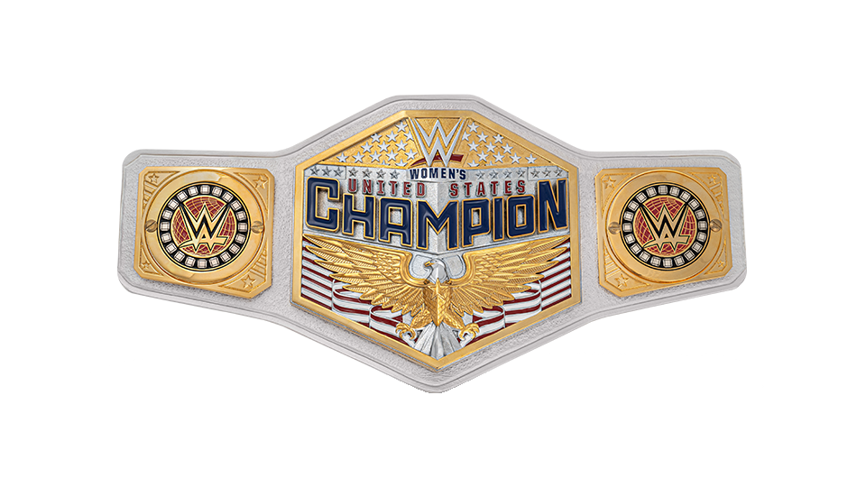 Women's United States Championship